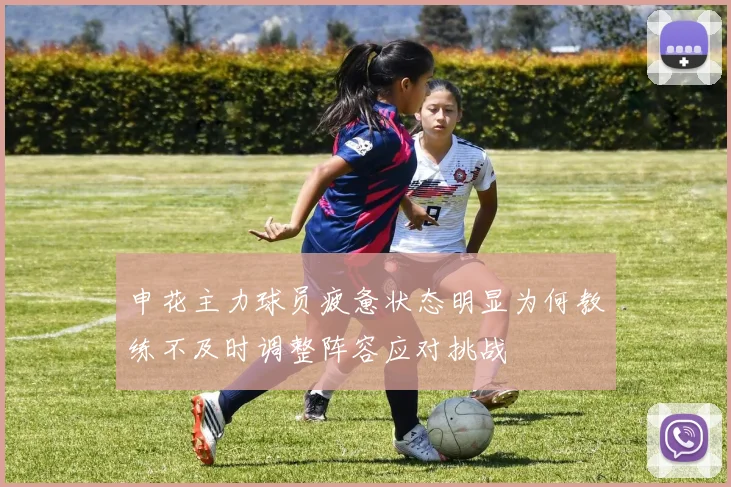 申花主力球员疲惫状态明显为何教练不及时调整阵容应对挑战