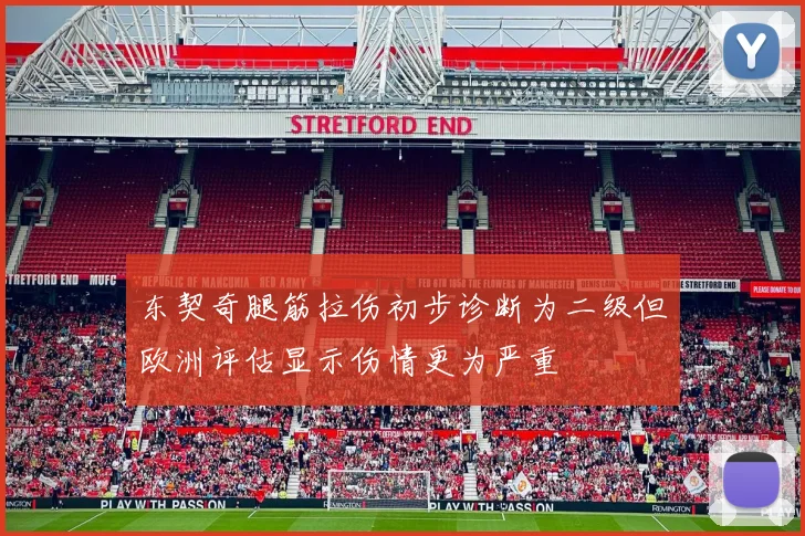 东契奇腿筋拉伤初步诊断为二级但欧洲评估显示伤情更为严重